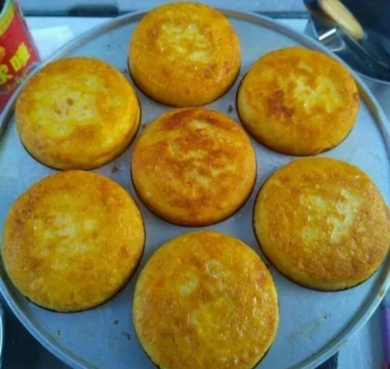 Commercial Sandwich Baking Machine, Egg Burger Machine, Snack Equipment gallery