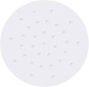 400 Non-Stick Patty Paper Sheets for 5" Burger Press - 10 Packs gallery