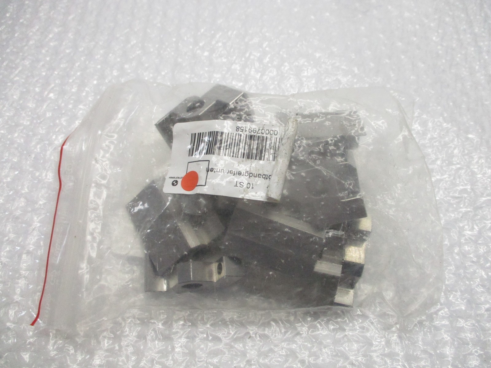 MEYER BURGER M301-0341-0002 GRIPPER TOOL PKG OF 10 NSMP gallery