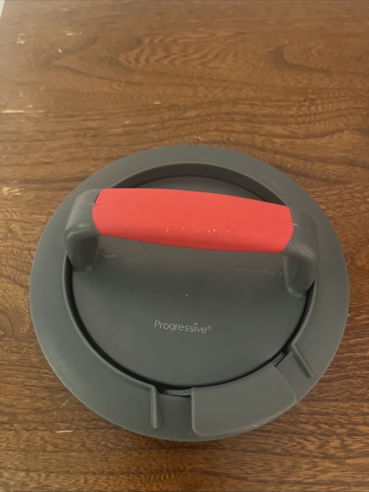 Hamburger Press Patty Maker Perfect Size Burger Machine With Indent gallery