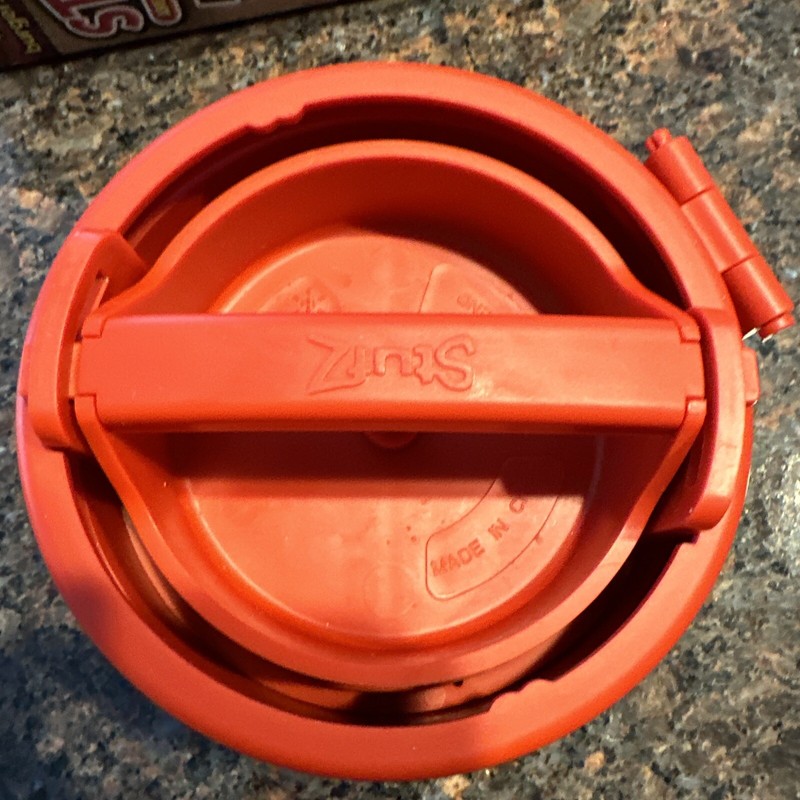 Stufz Americas Stuffed Burger Maker Press As Seen on TV Gift Griller gallery
