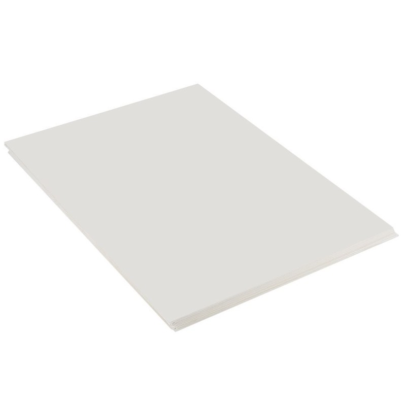 Fasmov 500 Count Parchment Paper Baking Liner Sheets 12 x 16 inches, White gallery