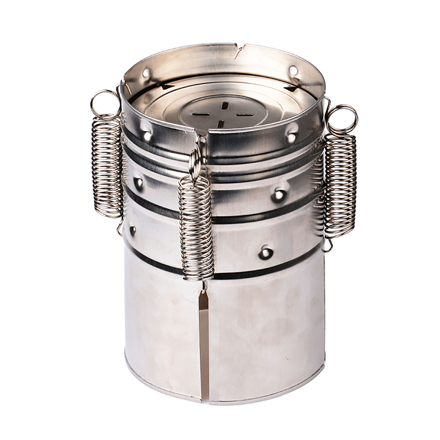 Vetchinnitsa Meat Press Ham Fish Seafood Loaf Maker Processor Form gallery