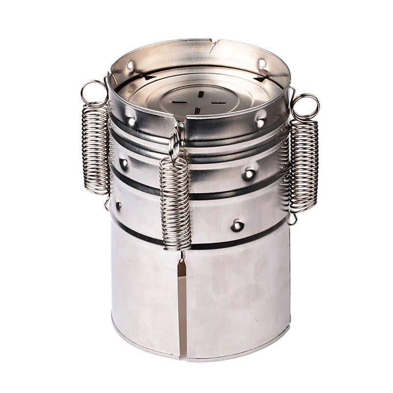 Vetchinnitsa Meat Press Ham Fish Seafood Loaf Maker Processor Form gallery