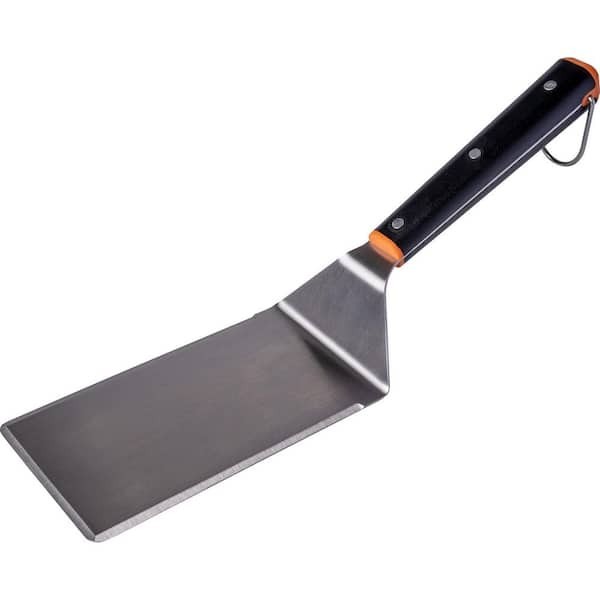 Traeger 2-piece Flat Top Grill Smash Burger Set with Burger Press and XL Spatula gallery