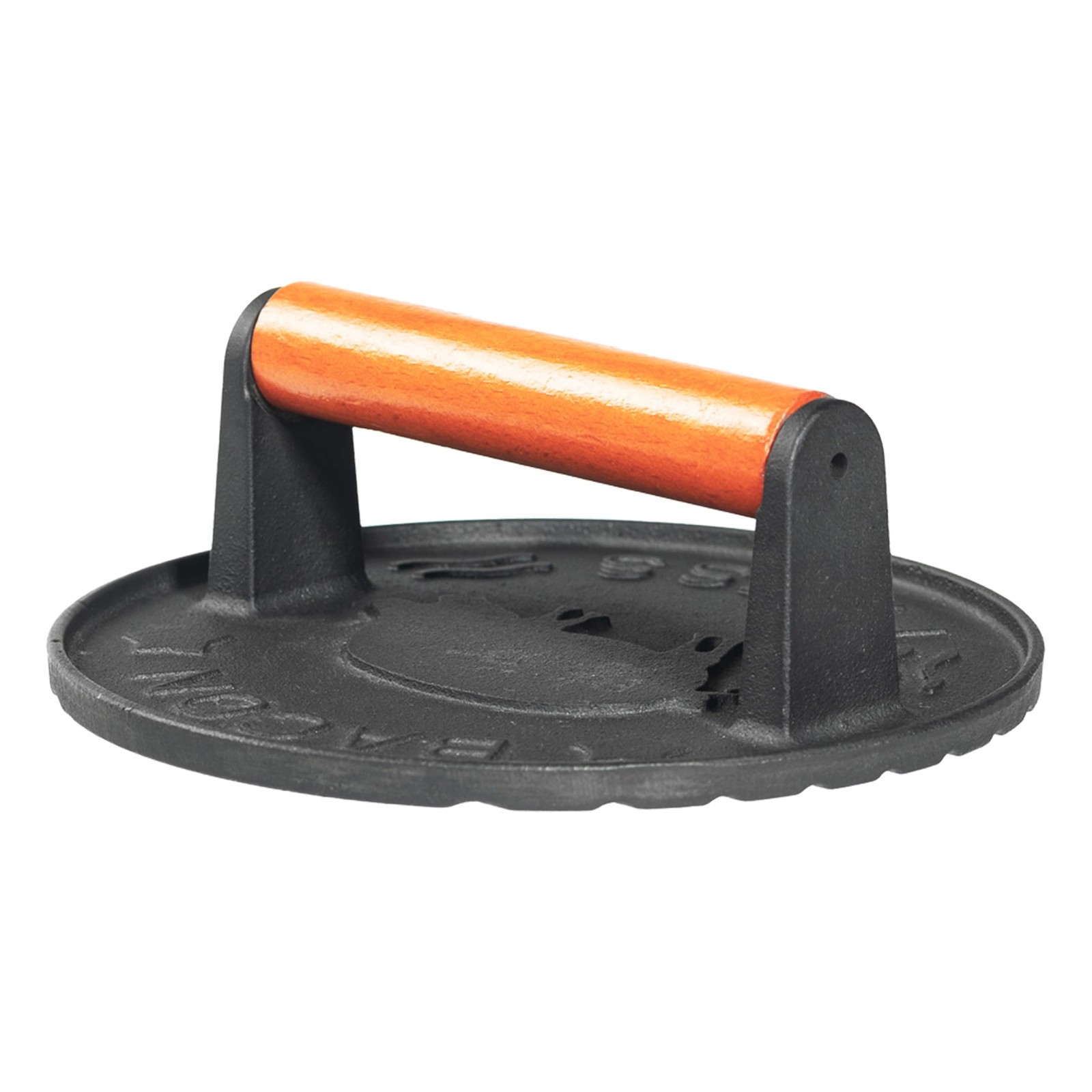 vivicreate 7 inch Burger Smasher,Patty Smasher,Hamburger Smasher Press,Griddle P gallery