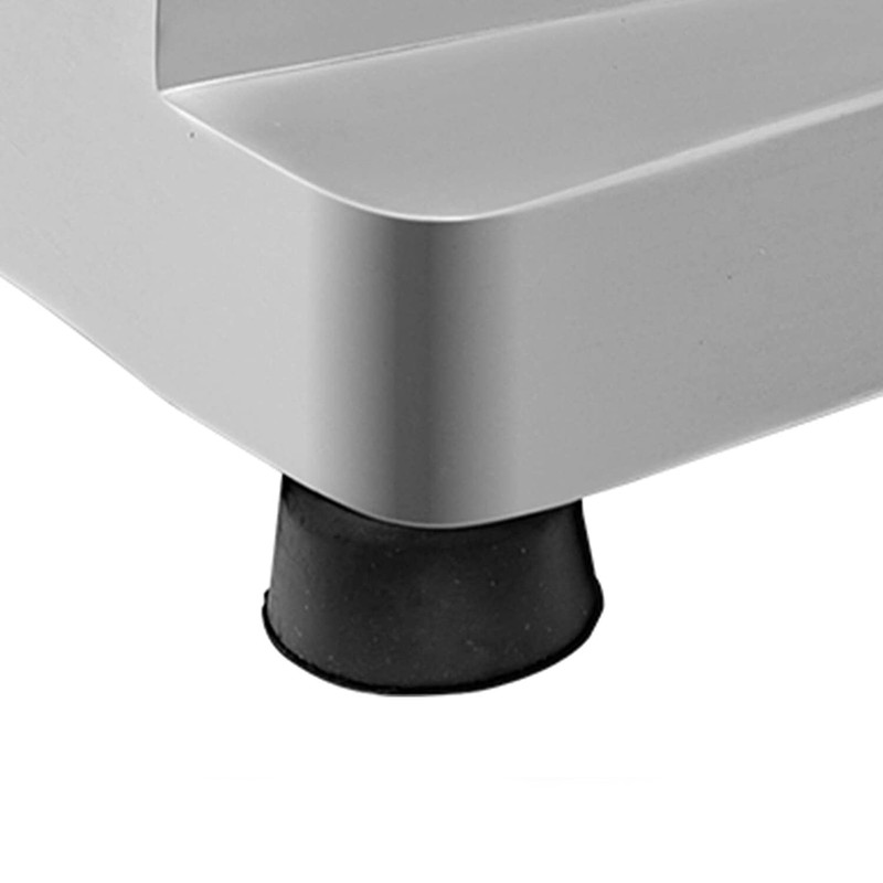ALDKitchen Hamburger Maker | 4-inch Meat Patties | 500 Pcs Paper Sheet Free Set gallery