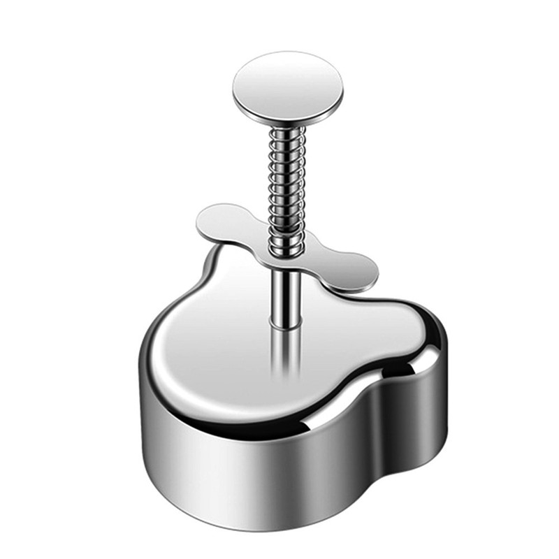 Child Friendly Round Sushi and Cake Shaper for Fun and Nutritious Meals gallery