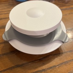PAMPERED CHEF Burger Slider Press Hamburger Sausage Maker 3 Piece Set
