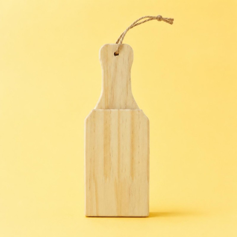 Wooden Press Tool Foldable Banana Press Board Sturdy Wood for Kitchen, Home gallery