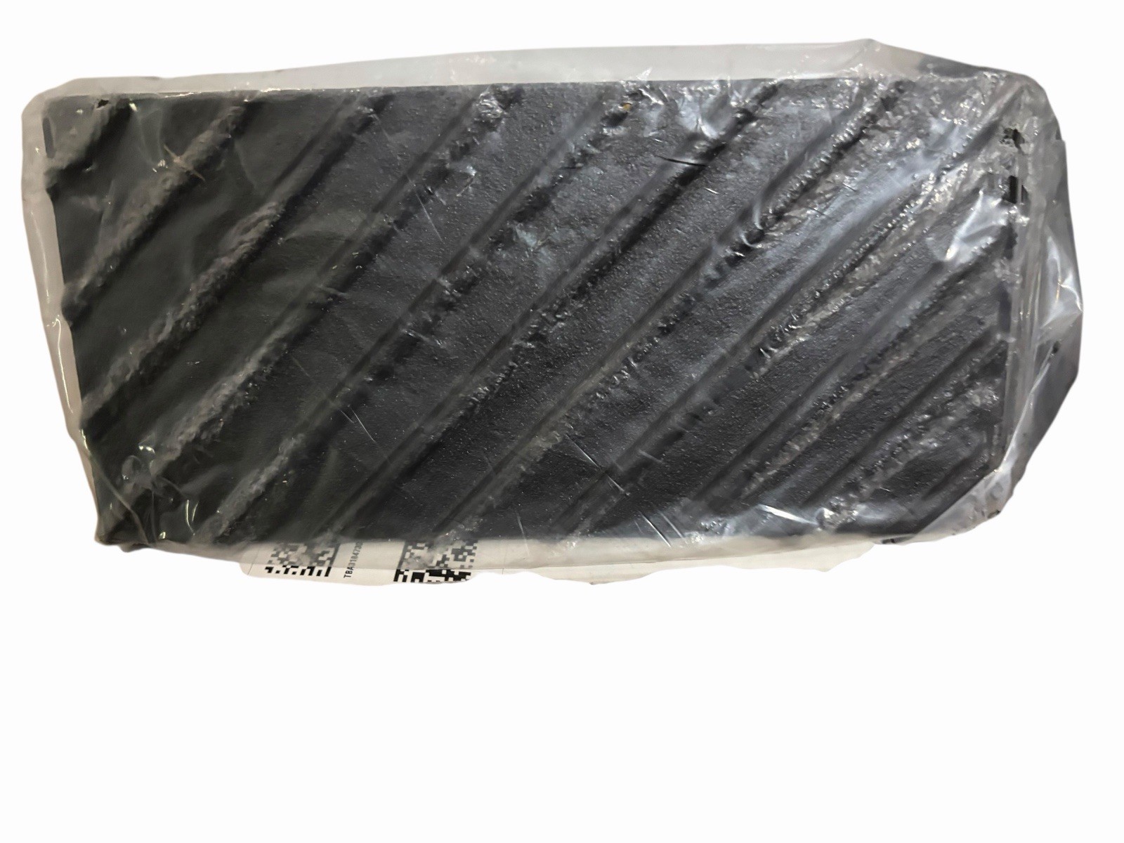 UNCO- Cast Iron Grill Press, 8.5 X 4.1 Inch, 2.6 Lbs, Burger Press for Griddle, gallery