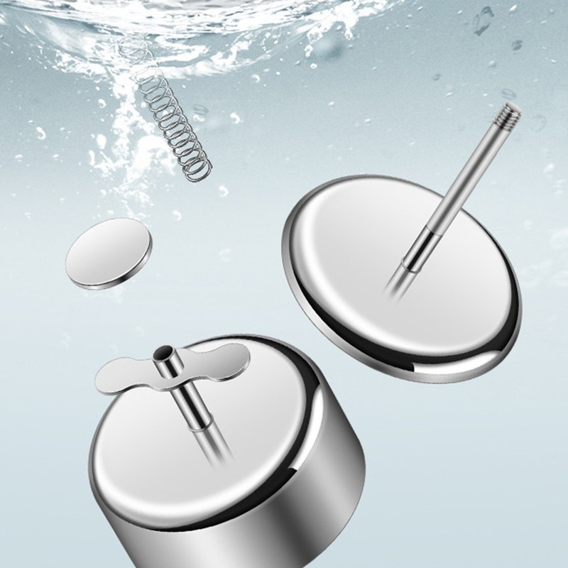 unleash your Culinary Creativity with Stainless Steel Sushi and Cake Shaper gallery