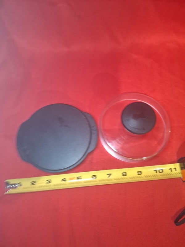 Weber Burger Press Patties BBQ Grill Accessory 1/4 lb & 1/2 lb gallery
