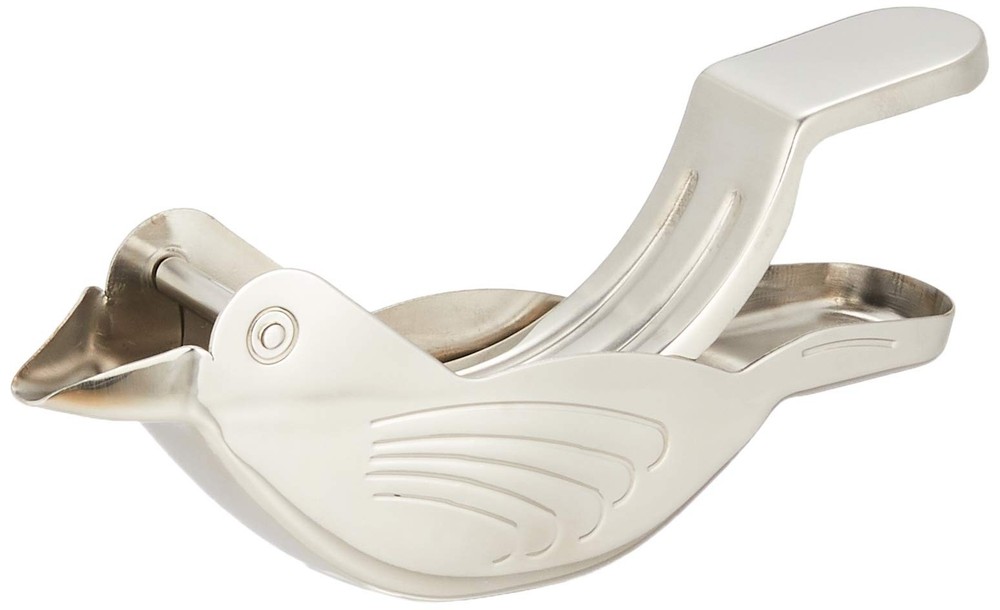 Bird Lemon Press 0210-005