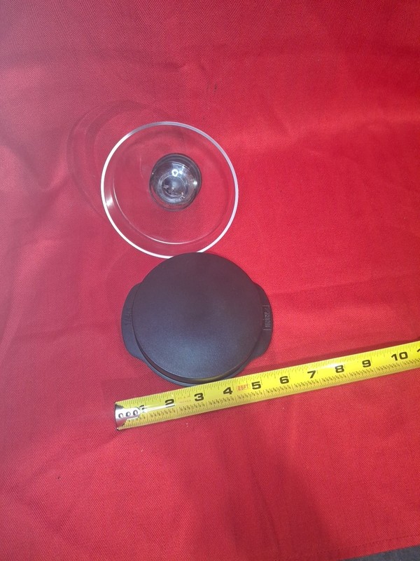 Weber Burger Press Patties BBQ Grill Accessory 1/4 lb & 1/2 lb gallery