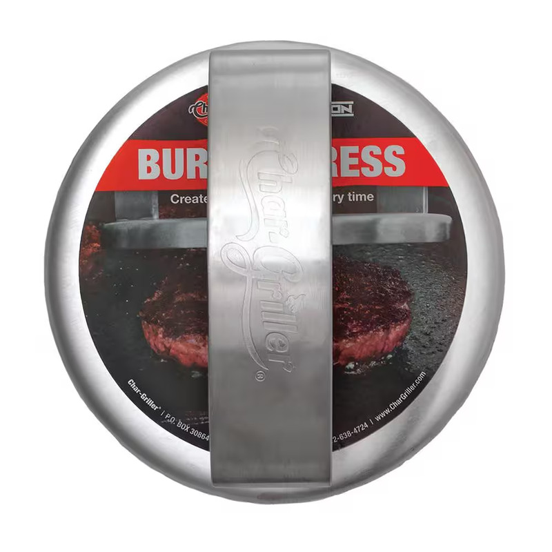 Burger Press Cooking Accessory gallery