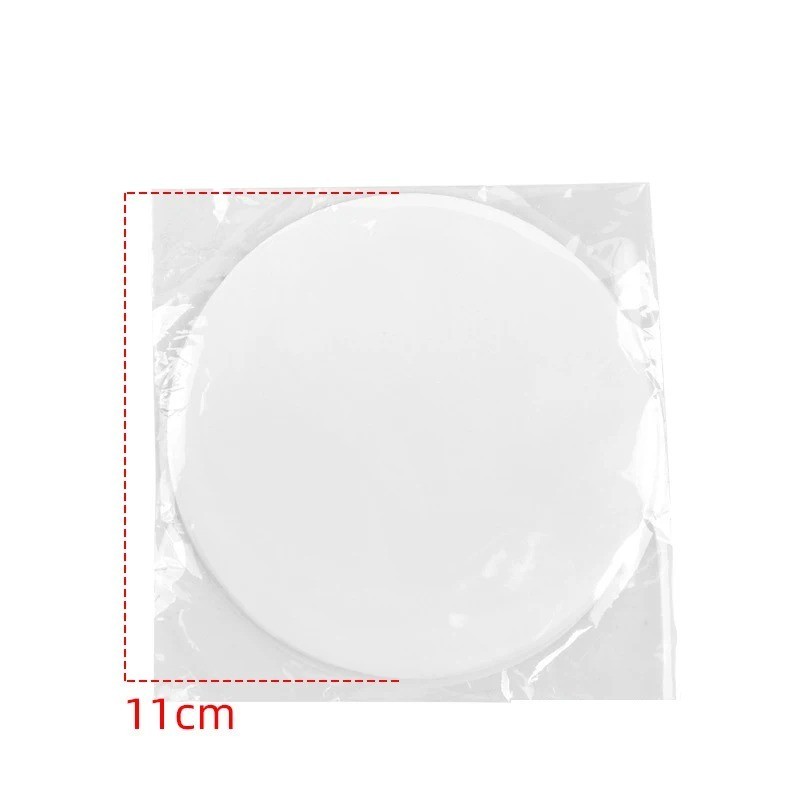1 Pc Non Stick Stuffed Burger Meat Press Hamburger Patty Maker Tool Aluminum