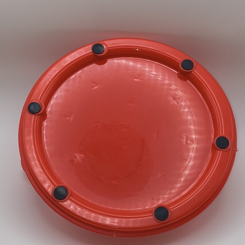 Red Plastic Unbranded Chicken Shredder gallery