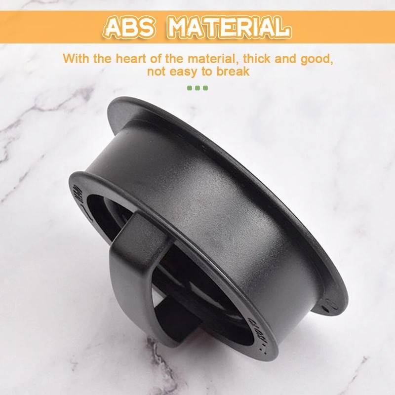 Hamburger Meat Press Maker Round Shape Non-Stick Stuffed Burger Patties Beef Gri gallery