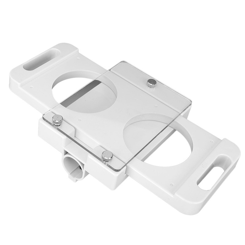 Adjustable Hamburger Press Patty Maker for Grilling, Stuffed Burgers & Sliders, gallery