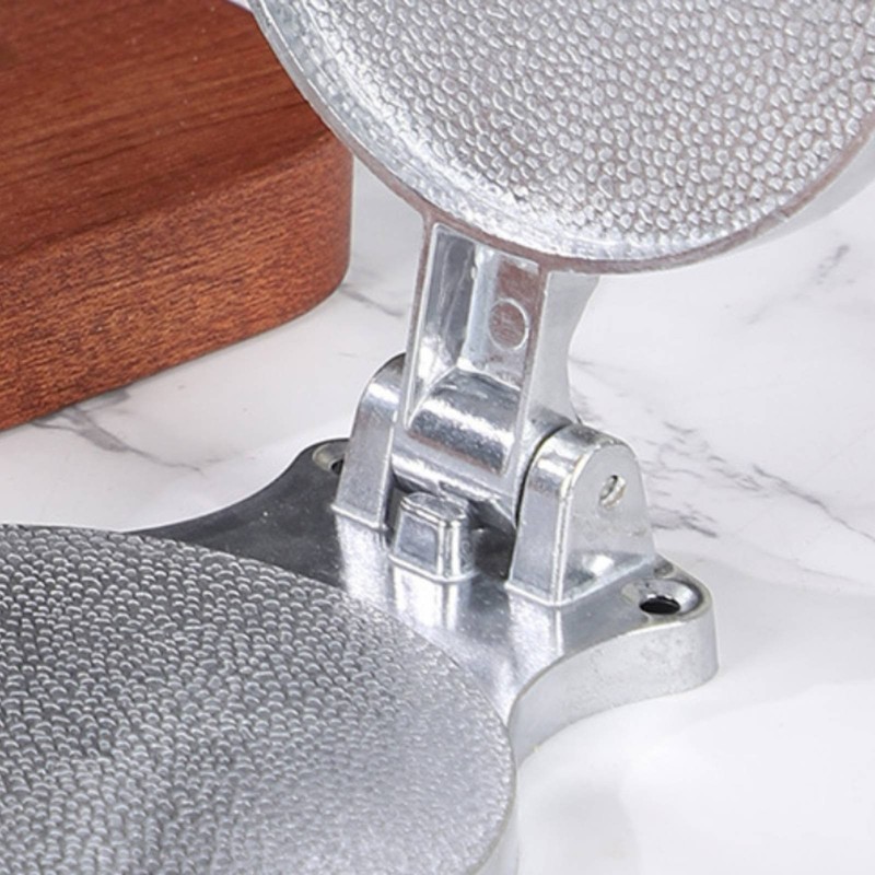 Beef Patty Press Aluminum Alloy Kitchen Tool Easy to Clean gallery
