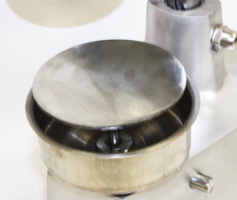 New Manual Hamburger Burger Meat Patties Meatball Press Patty Shaping machine gallery
