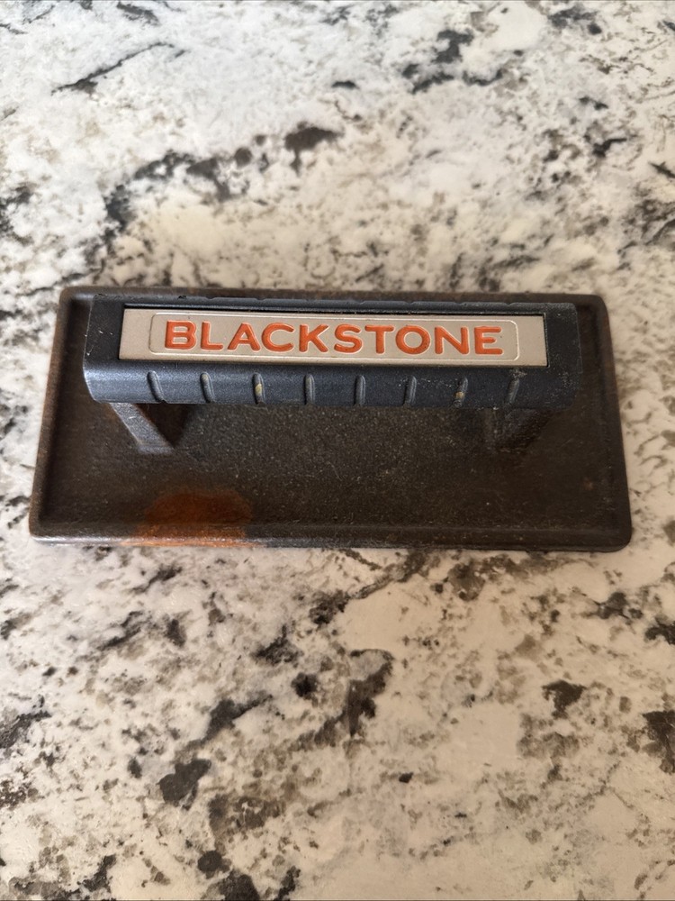 Blackstone Griddle Press