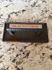 Blackstone Griddle Press