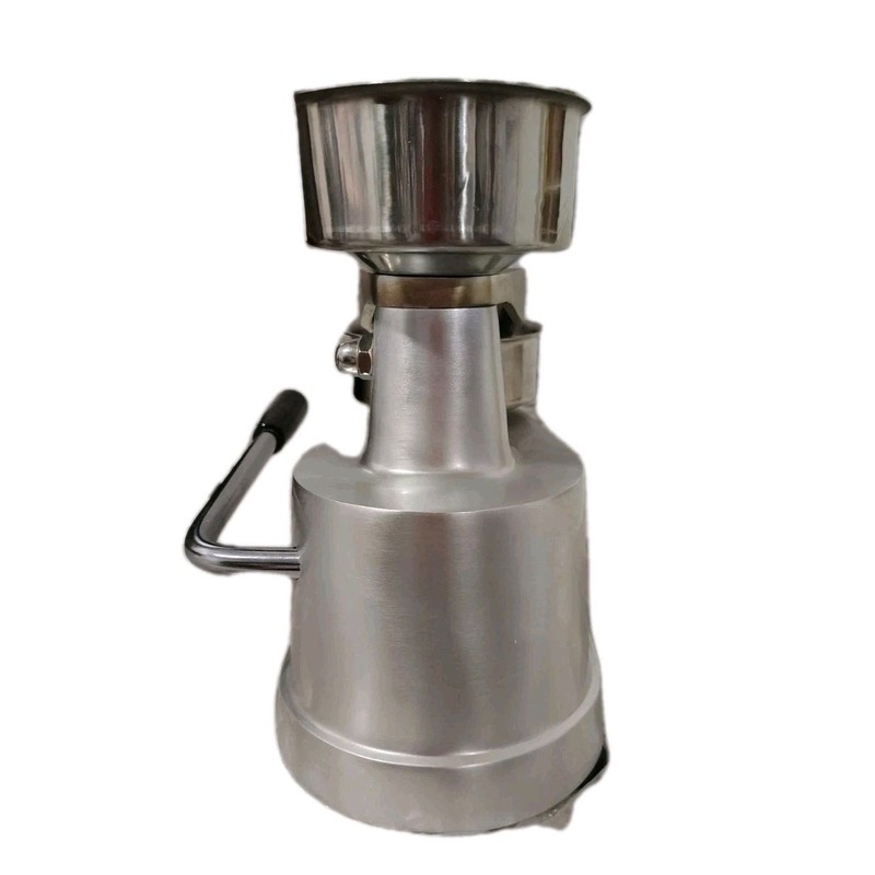 VEVOR Commercial Hamburger Patty Maker Heavy Duty Includes 100 Patty Papers gallery