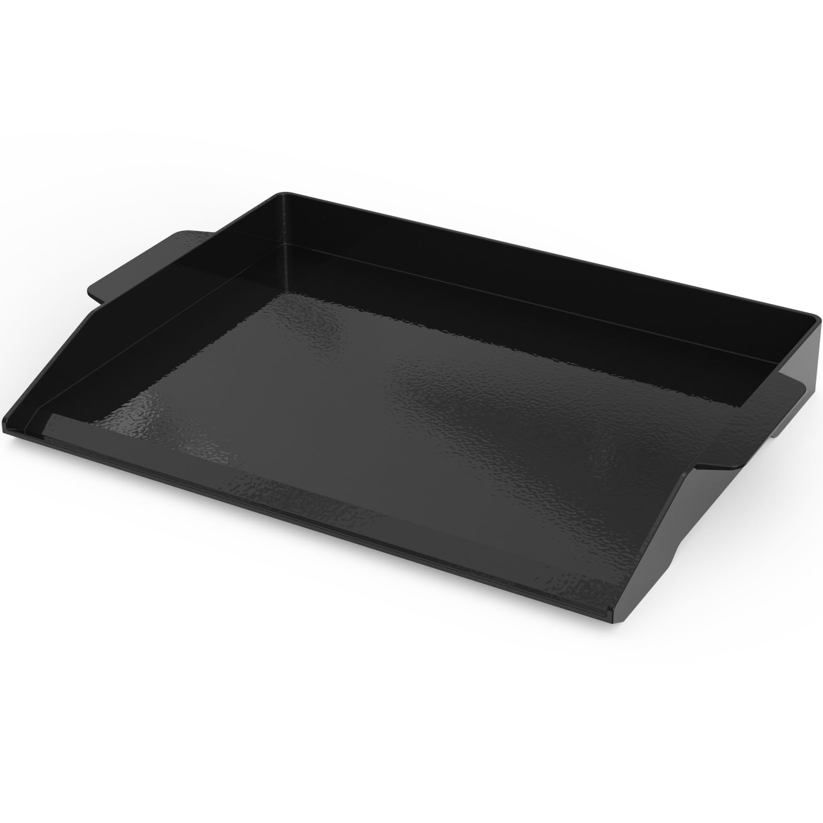 Onlyfire Universal Enamelled Cast Iron Cooking Griddle, Nonstick Co... Fast Ship gallery