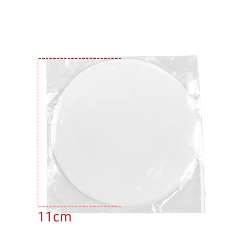 1 Pc Non Stick Stuffed Burger Meat Press Hamburger Patty Maker Tool Aluminum gallery