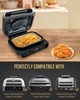 130PCS Air Fryer Liners Disposable for 130PCs FG551 Liners, Parchment Paper gallery