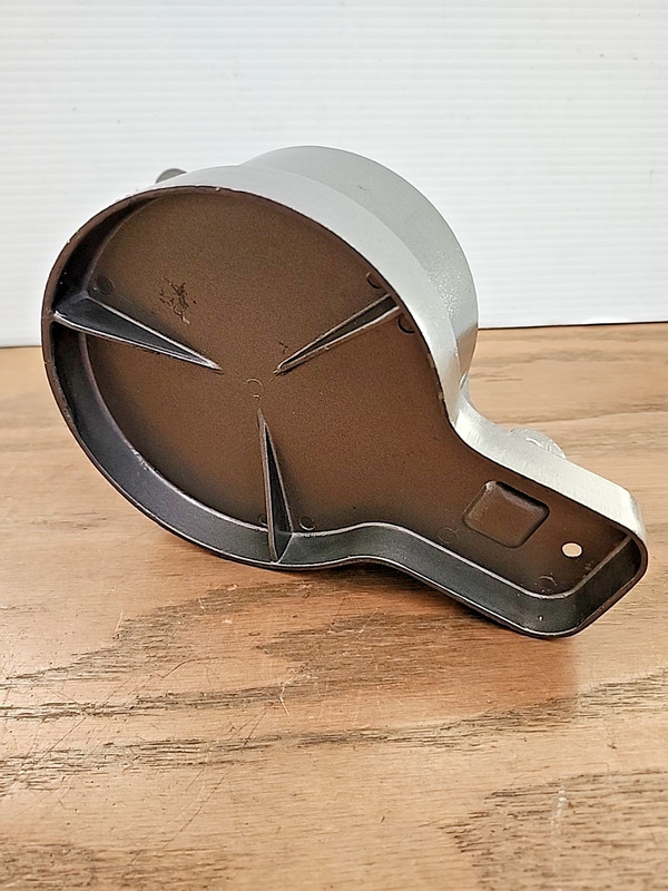 Weston Single Hamburger Press Heavy Duty Patty Maker B3 gallery