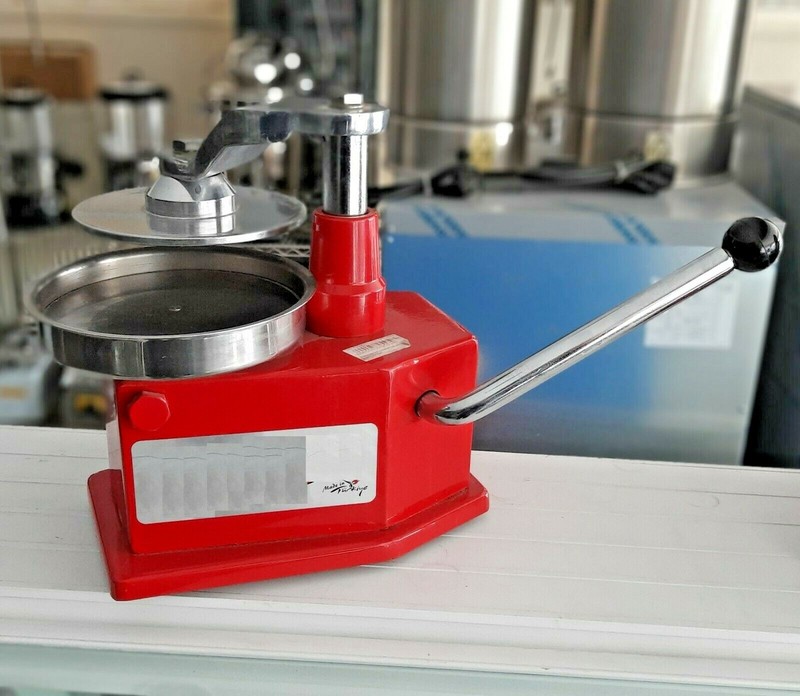 Hamburger Meat Press Machine Burger Patty Maker Heavy Duty Manual gallery