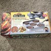 As Seen On TV Big City Slider Station 4-Hole Non-Stick Mini Press 3 in gallery
