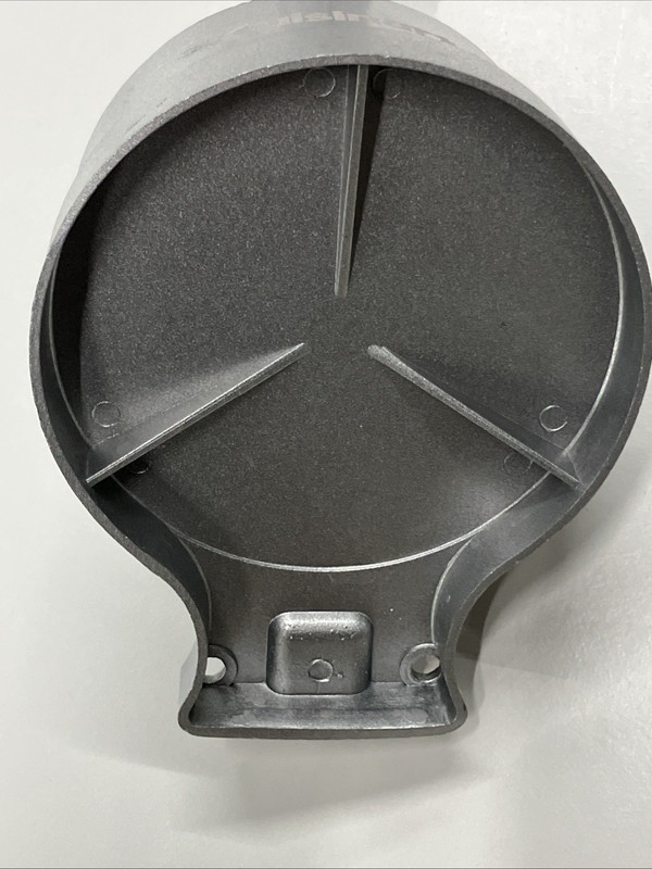 Cuisinart Cast Aluminum Adjustable Burger Press gallery