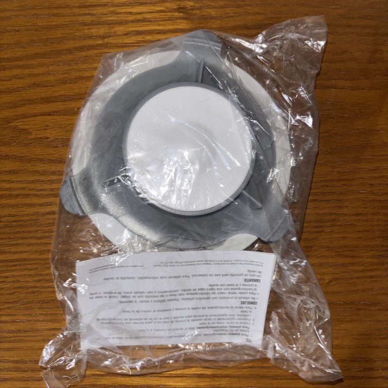 Pampered Chef Burger & Slider Press 1174 Hamburger New Sealed gallery