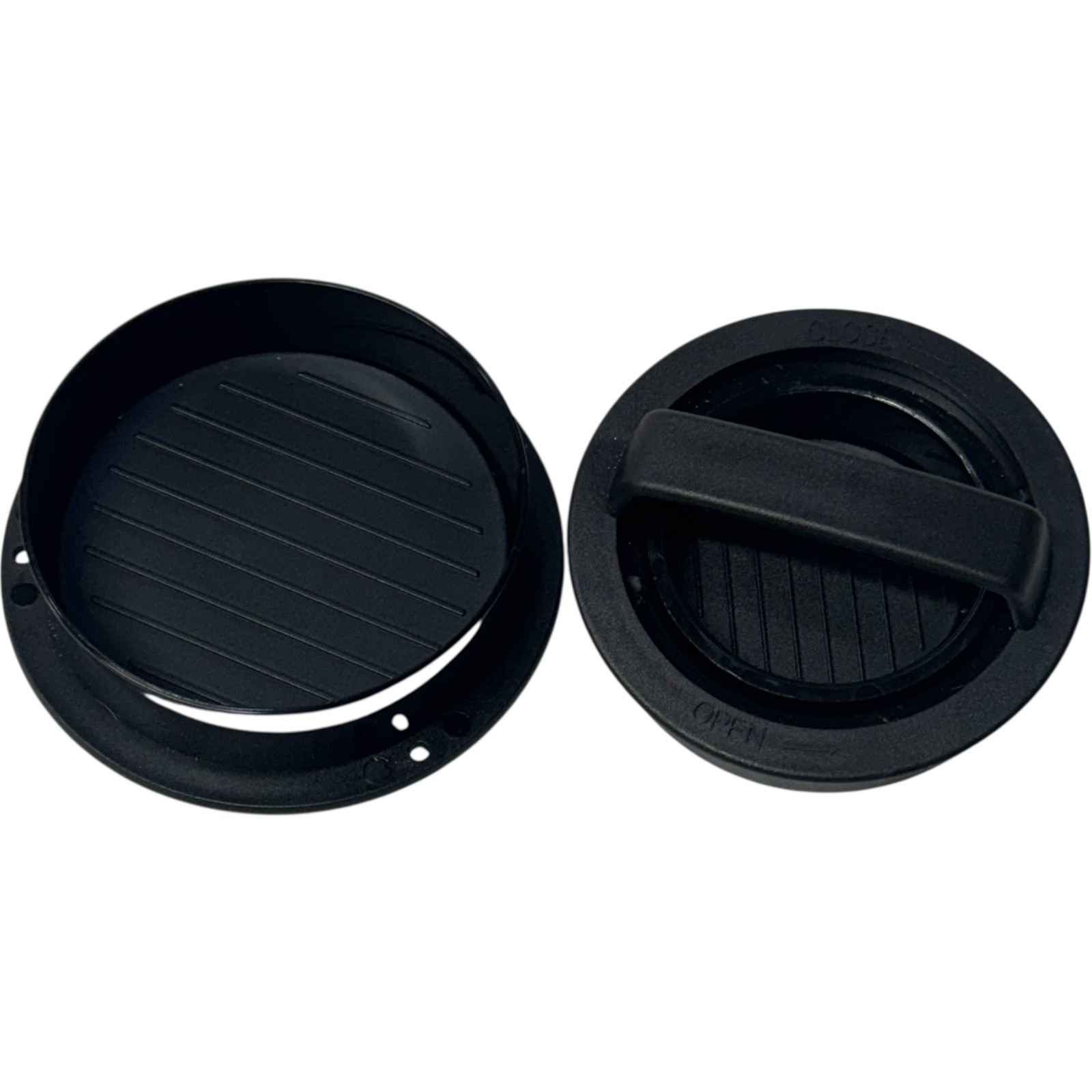 3 IN 1 Non Stick Stuffed Burger Press Hamburger Patty Molds Maker Sliders BBQ US gallery
