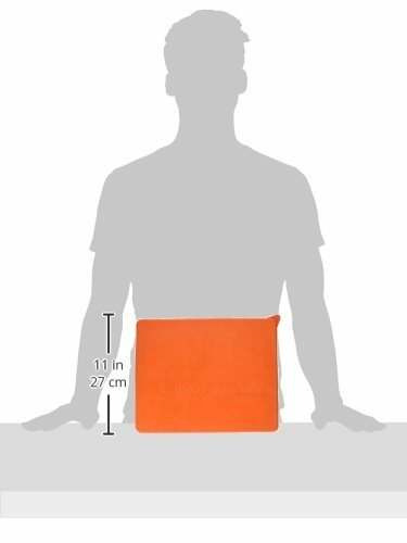 BURGER PRESS Freezer Container Master Sliders 10-Patty Blaze Orange SHAPE+STORE gallery