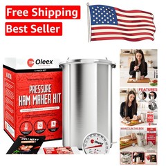 Innovative Lunch Meat Press for Healthier Homemade Meats – Dishwasher Friendly!