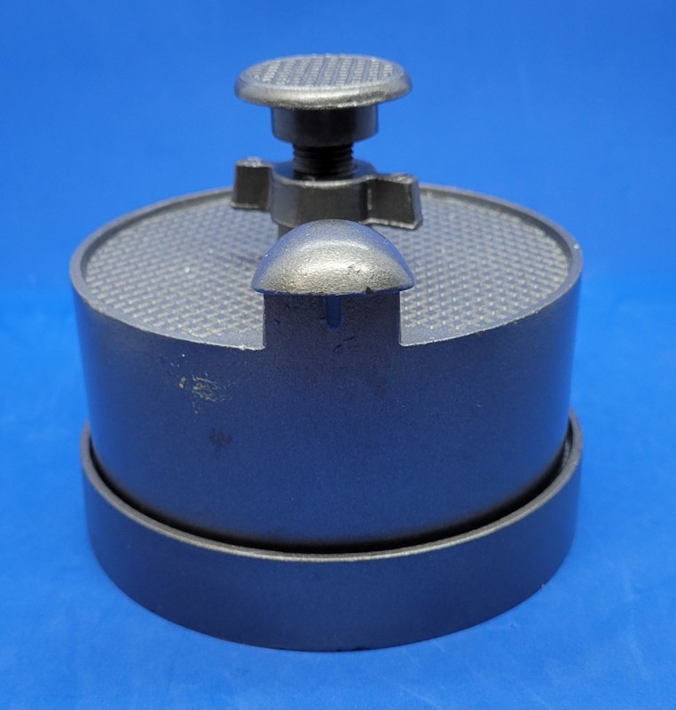 Hamburger Press Patty Maker Adjustable from 1/4 -3/4 lb gallery