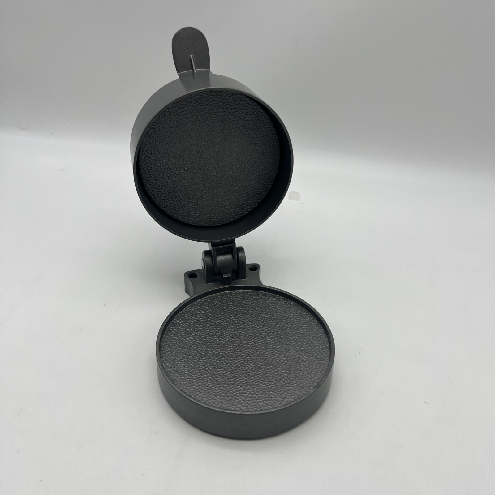 Burger Single Press Cast Aluminum Nonstick Adjustable Hamburger Mold gallery