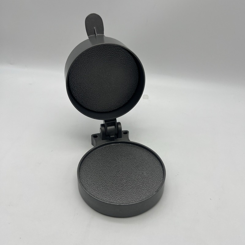 Burger Single Press Cast Aluminum Nonstick Adjustable Hamburger Mold gallery