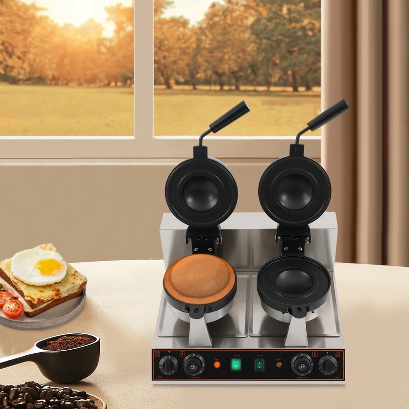 Hamburger Maker Burger Machine Pancakes Maker Panini Burgers Press Baking gallery