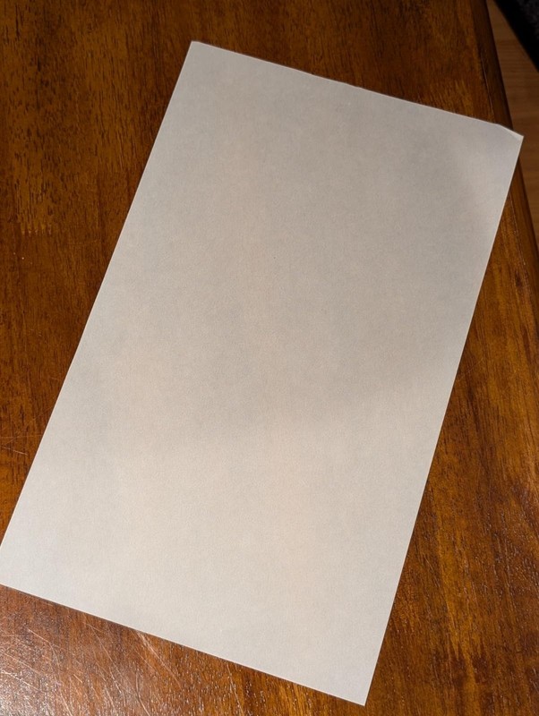 SLICK PAPER silicone release paper gallery