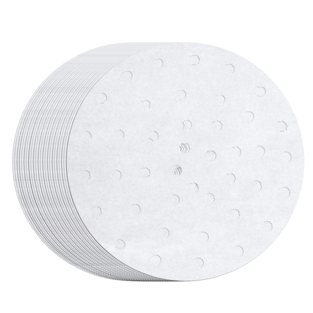 MineSign 100 Count Perforated Parchment 10 inch perforated parchment, 10