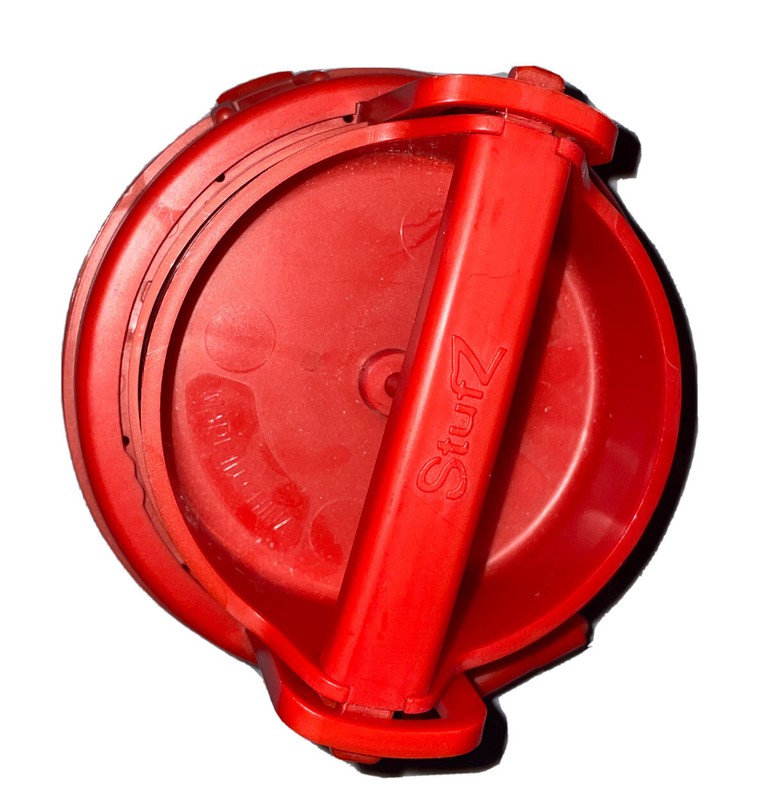 Stufz Stuffed Burger Press Hamburger Maker As Seen On TV Products Easy To Use gallery