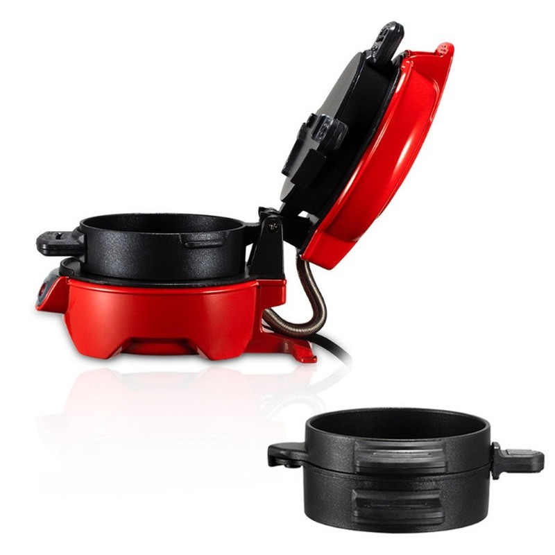 Burger Press Non-Stick Multifunction Customize Ingredients Perfect for8792 gallery