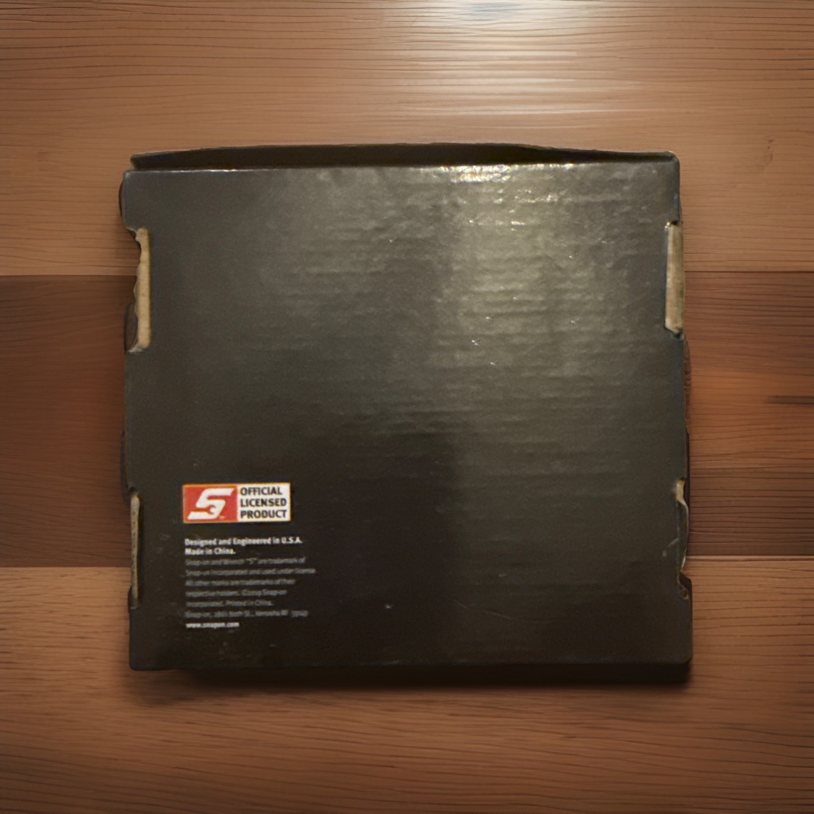 Snap-on Tools Custom Burger Press SSX19P113 *NEW* gallery