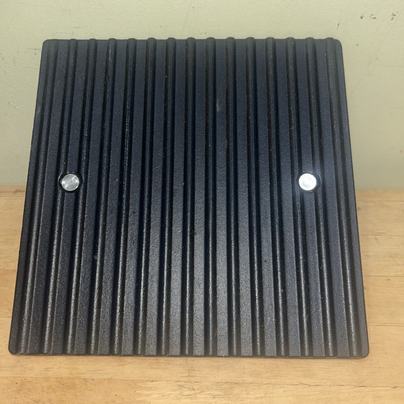 The Pampered Chef Grill Press Brand New #2875 gallery